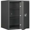 Bordogna Serie LB - 605 x 500 x 420 , Chiave , A destra