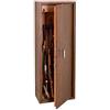 Technomax Serie TECHNOSAFE Rivestimento in legno - Nr. 04 Fucili , Chiave