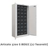 Bordogna Serie 3000 E-BOX - 27