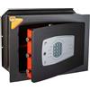 Technomax Serie GOLD Plus - Elettronica , 340 x 460 x 240 , CON ALLARME