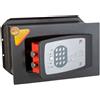 Technomax Serie GOLD Plus - Elettronica , 210 x 340 x 150 , SENZA ALLARME
