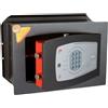 Technomax Serie GOLD Plus - Elettronica , 270 x 390 x 200 , SENZA ALLARME