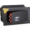 Technomax Serie GOLD Plus - Chiave , 210 x 340 x 150 , SENZA ALLARME