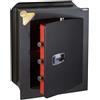 Technomax Serie GOLD Plus - Chiave , 420 x 340 x 200 , SENZA ALLARME
