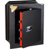 Technomax Serie GOLD Plus - Chiave , 420 x 480 x 280 , SENZA ALLARME