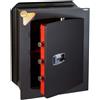 Technomax Serie GOLD Plus - Chiave , 480 x 420 x 360 , SENZA ALLARME