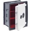 Bordogna Serie LORICA PIU' - 500 x 400 x 280 , Meccanica , A destra
