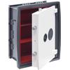 Bordogna Serie LORICA PIU' - 500 x 400 x 200 , Elettronica , A destra