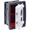 Bordogna Serie LORICA PIU' - 400 x 305 x 200 , Elettronica , A destra