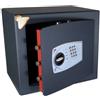 Technomax Serie GOLD Moby Trony - 430 x 490 x 350