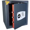 Technomax Serie GOLD Moby Trony - 490 x 430 x 400