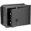 Cisa Serie C-KEY S - 240 x 360 x 150