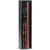 Technomax Serie TECHNOSAFE Fucili - 4 Fucili , Chiave