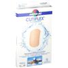 Master Aid Master-aid Cutiflex Medicazione Autoadesiva Traspirante Impermeabile 10,5x15 Cm 5 Pezzi