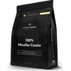 The Protein Works 100% Caseina Micellare 1000 g Cioccolato Morbido