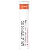 GymBeam Melatonina Plus Effervescente 80 g Lampone