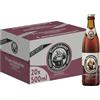 Franziskaner Dunkel, Birra Bottiglia - Pacco da 20x50cl