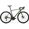 Merida Bici da corsa MERIDA SCULTURA ENDURANCE GR 400 allumino 105 2x12