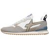 w6yz Sneakers in Tessuto Tecnico e Suede
