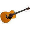 Yamaha FS3 Red Label Concert Chitarra Acustica Vintage Natural Solid Sitka Abete