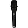AKG P3s Microfono dinamico professionale per voce dal vivo con interruttore schermo