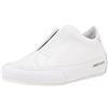 Candice Cooper Paloma, Scarpe da Ginnastica Donna, Nero, 37 EU