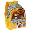 Pets Karactermania Vita da Animali Zaino Casual, 42 cm, 21 litri, Blu