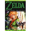J-POP Twilight princess. The legend of Zelda (Vol. 5)