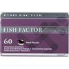 alfasigma fish factor Fish factor articolazioni 60 perle