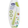 Chicco cucchiaio morbido in silicone
