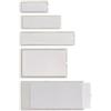 Sei Rota Portaetichette adesive Sei Rota IesTI A1 + etichette intercambiabili 24x63 mm trasparente - conf. 10 pezzi - 321111