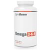 Omega 3-6-9 acidi grassi insaturi capsule 240 St