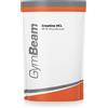 GymBeam Creatina HCl alta solubilità, Neutro 500 g Polvere