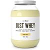 GymBeam Just Whey proteine del siero di latte, Vanilla Gourmet 1000 g