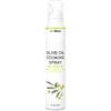 GymBeam olio di oliva extravergine prima spremitura a freddo 200 ml