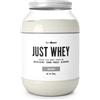 GymBeam Just Whey proteine del siero di latte crescita e mantenimento