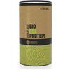 Proteine del legume BIO isolato vegetale in polvere 500 g Polvere