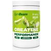 GymBeam Creatine Performance creatina monoidrato in polvere 400 g Polv