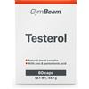 GymBeam Testerol complesso per testosterone 99% fitosteroli 60 St