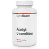 Acetil L-Carnitina carnitina acetilata capsule 90 St