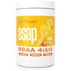 ASAP BCAA aminoacidi ramificati in polvere 375 g
