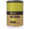 GymBeam Bevanda con Cacao e Maca BIO polvere vegetale 300 g