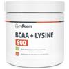 BCAA + Lisina 900 aminoacidi essenziali compresse 300 St