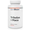 GymBeam Tribulus + Maca complesso vegetale in capsule 90 St