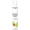 GymBeam Olio di Avocado Spray 200 ml