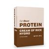 GymBeam Crema di Riso Proteica (Hydro) con siero idrolizzato in polver