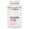 GymBeam Collagene Idrolizzato RunCollg® con Vitamina C capsule 180 St