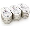 GymBeam Salmone in Salamoia filetti di salmone senza additivi 170 g