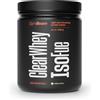 GymBeam Clear Whey IsoFue proteine del siero isolate in polvere 500 g