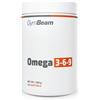 GymBeam Omega 3-6-9 acidi grassi complessi capsule 360 St